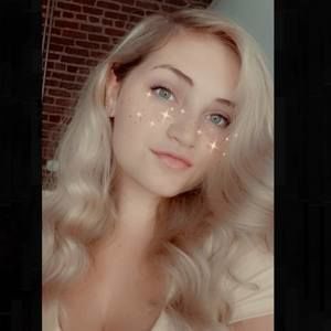 Meet your Posher, Jaclyn